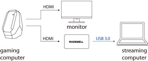 megawell device|How to Set Up and Use Magewell USB Capture Devices .